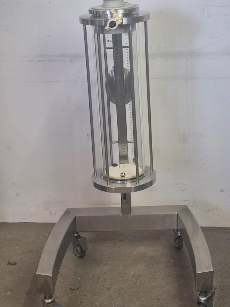 Cytiva Axichrom 140/300 chromatography column