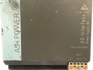 Siemens AS-i Power 8A 3RX9503-0BA00
