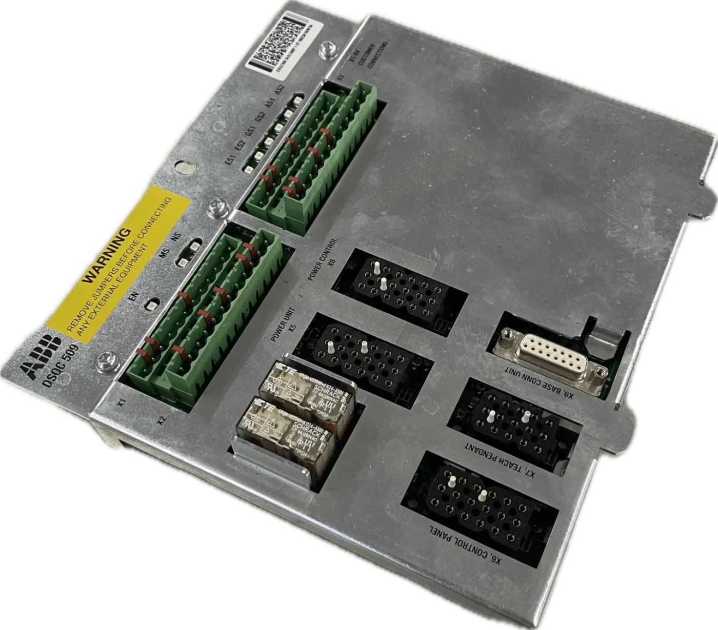 ABB DSQC509 - 4