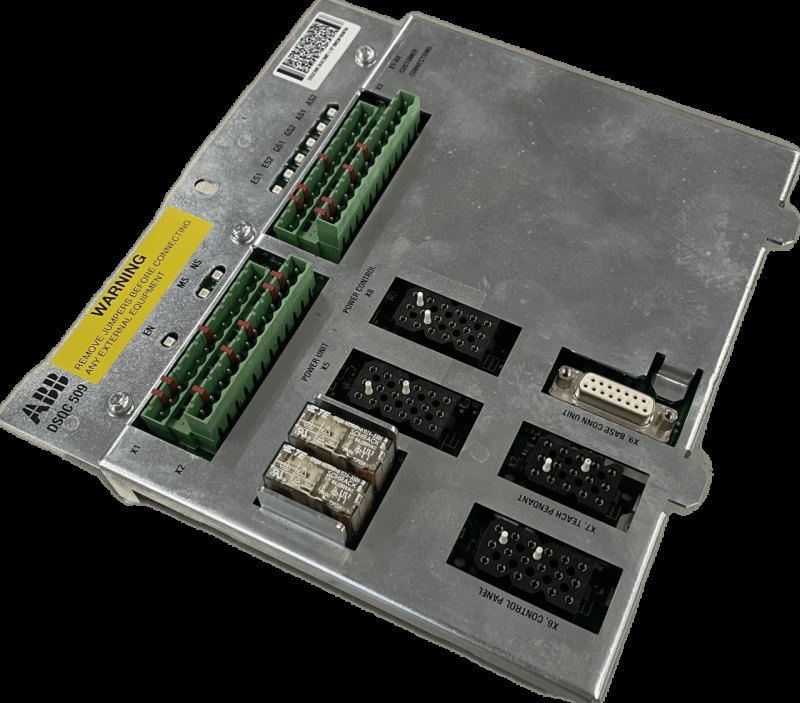 ABB DSQC509
