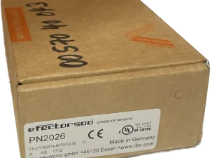 IFM PN2026 Drucksensor mit Display