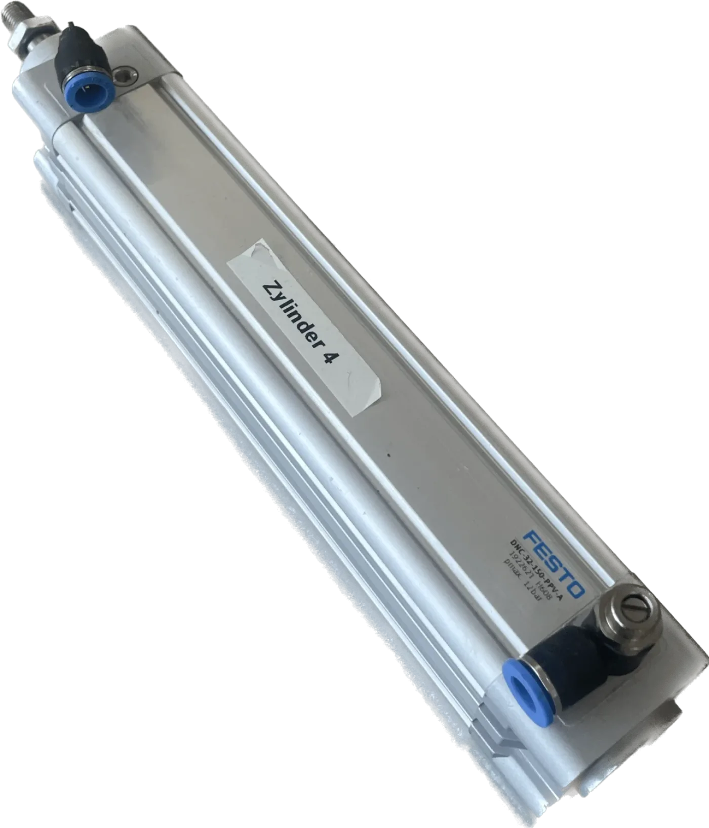 Festo Normzylinder DNC-32-150-PPV-A - 1