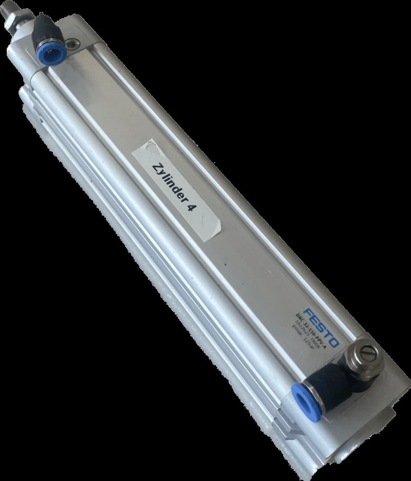 Festo Normzylinder DNC-32-150-PPV-A