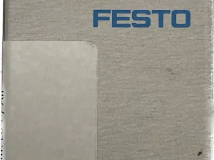 Festo Magnetventil CPE14-M1BH-3GL-1/8