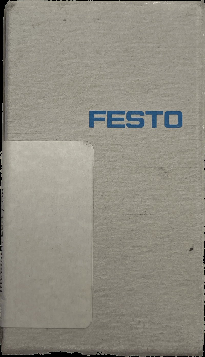 Festo Magnetventil CPE14-M1BH-3GL-1/8