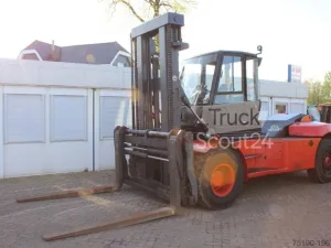 Linde H 160