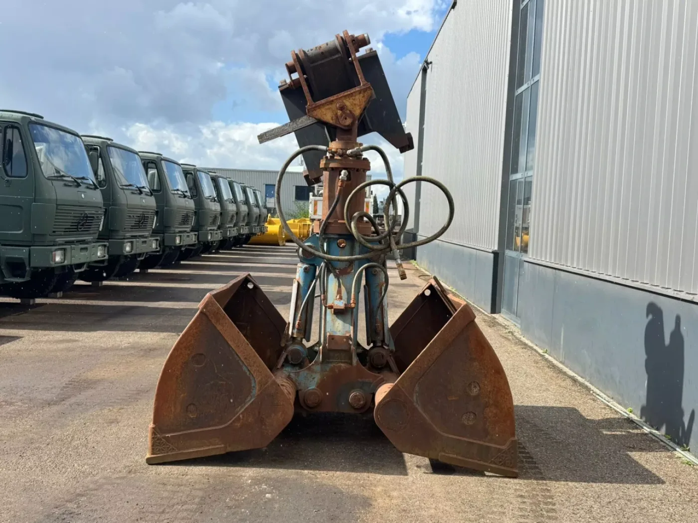 Beco Bleijenberg HBN-HS2000 - 6