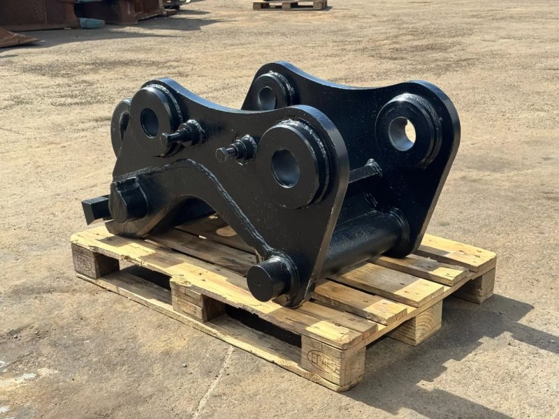 Schnellwechsler Verachtert CW55S H6N