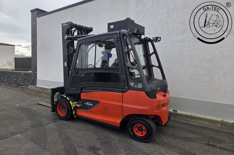 Linde E50HL-01/600