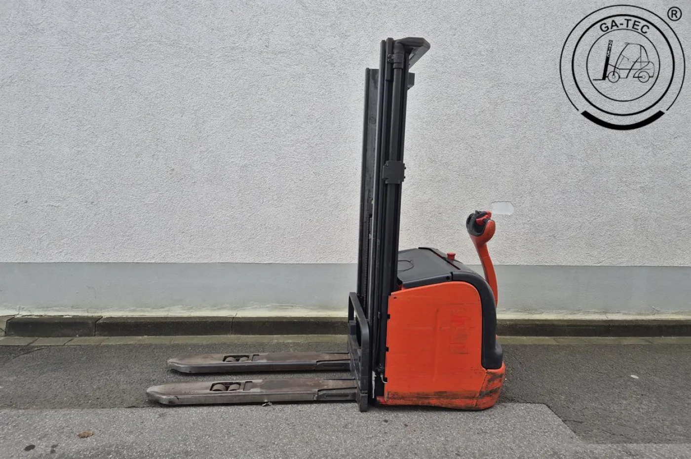 Linde L14 - 2