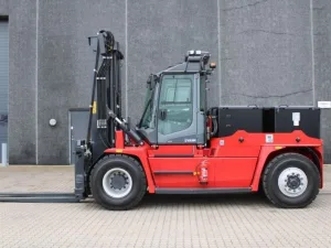 Kalmar ECG160-12