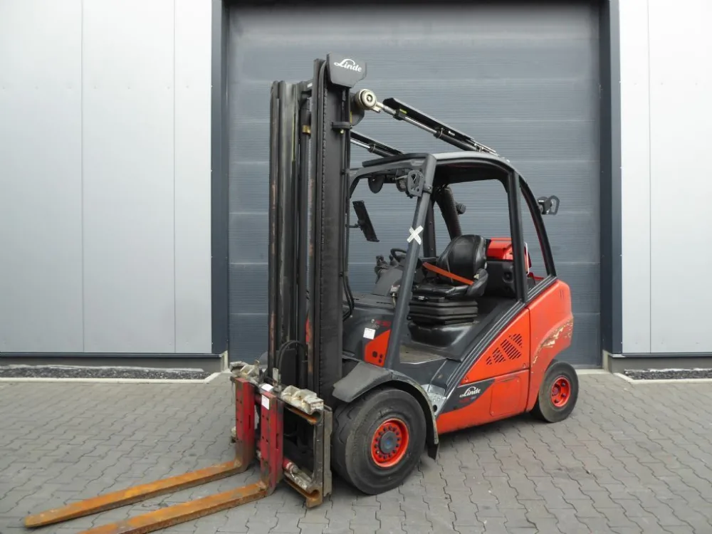 Linde H30T-02