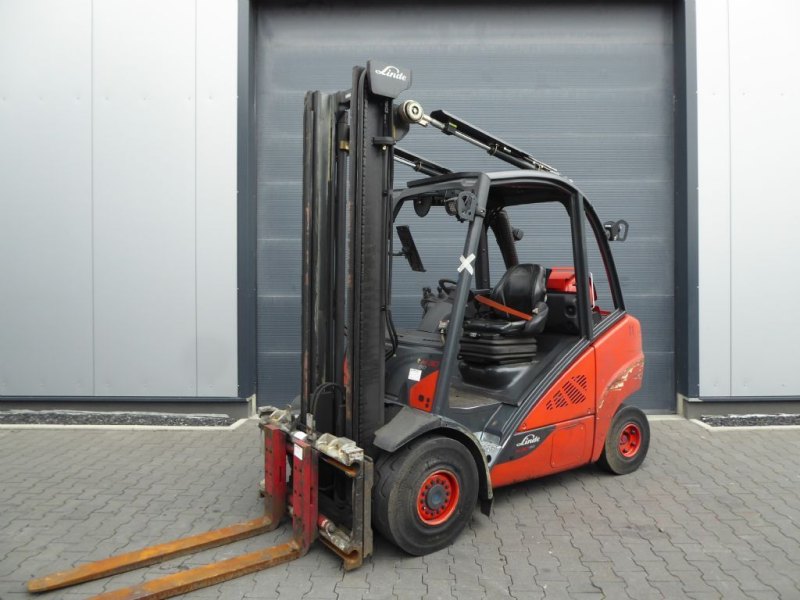 Linde H30T-02
