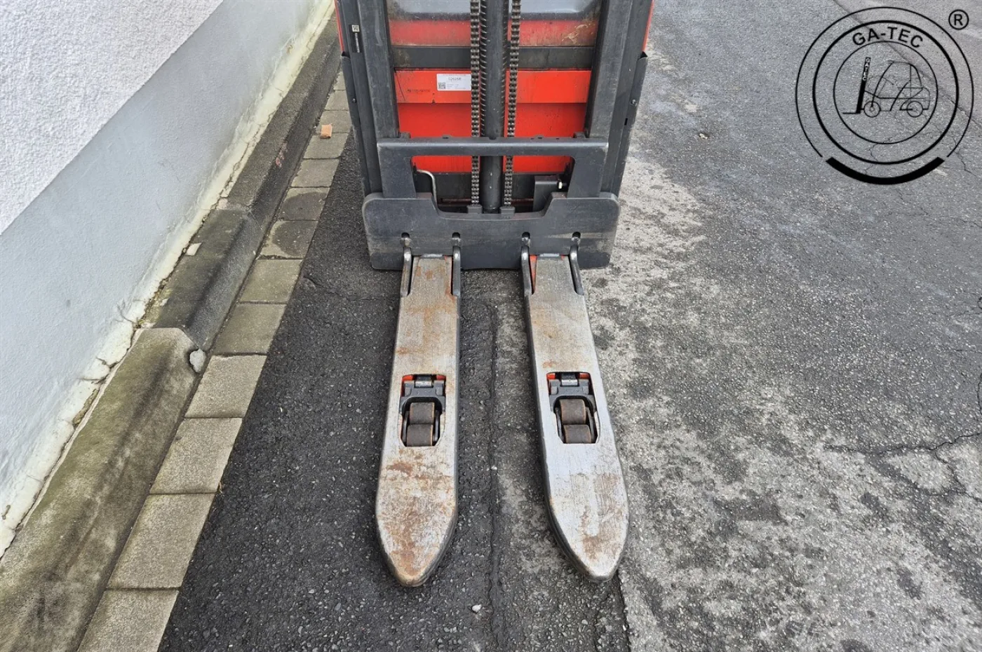 Linde L14i - 7