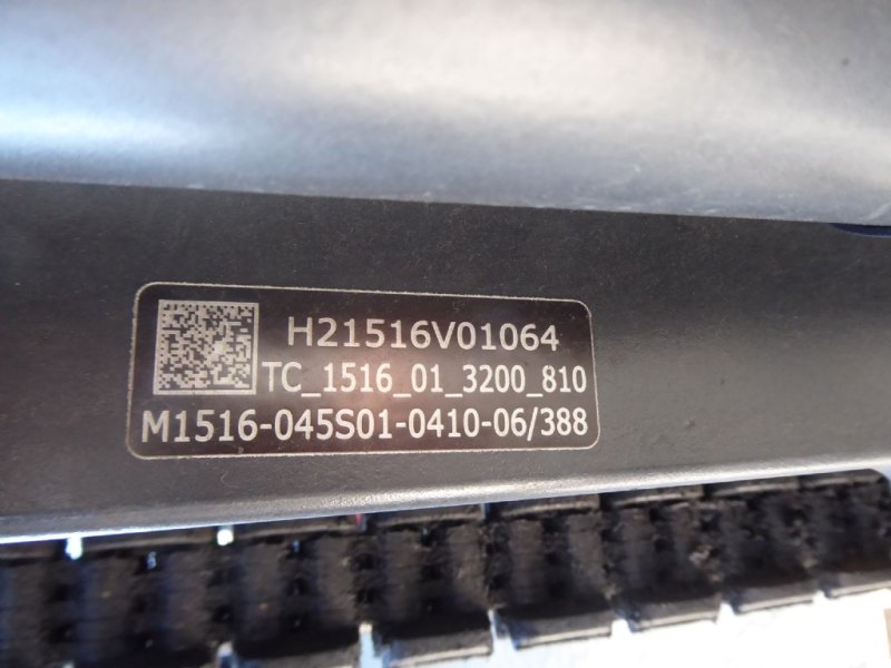 Linde E40H-01/600