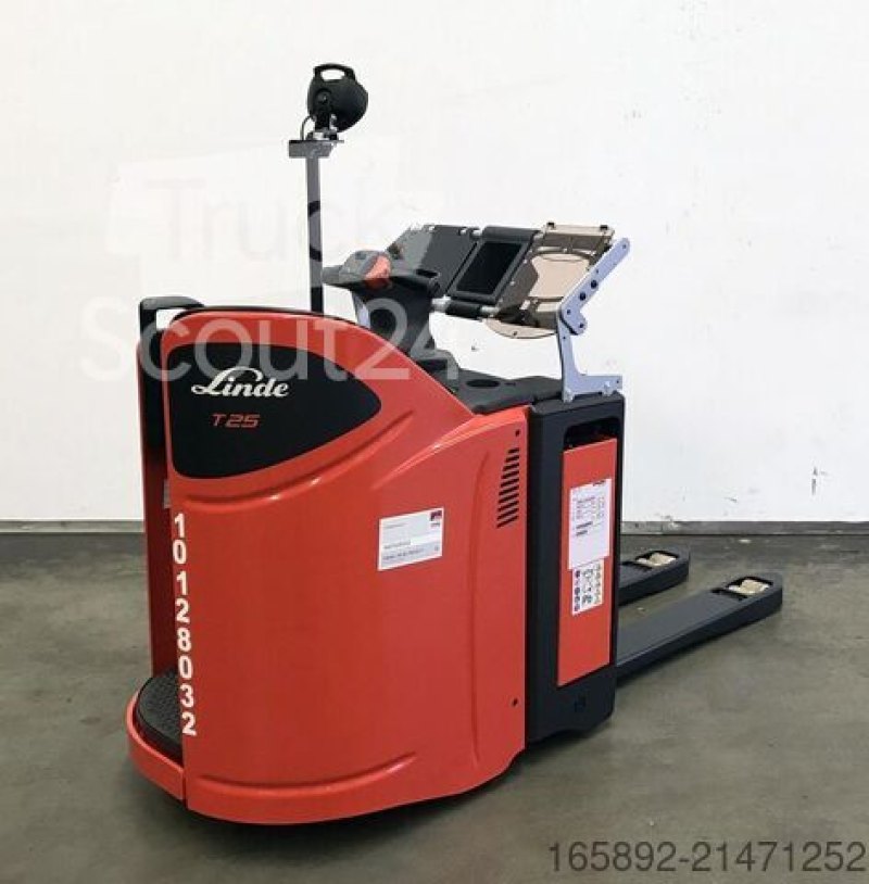 Linde T 25 SP 131-08