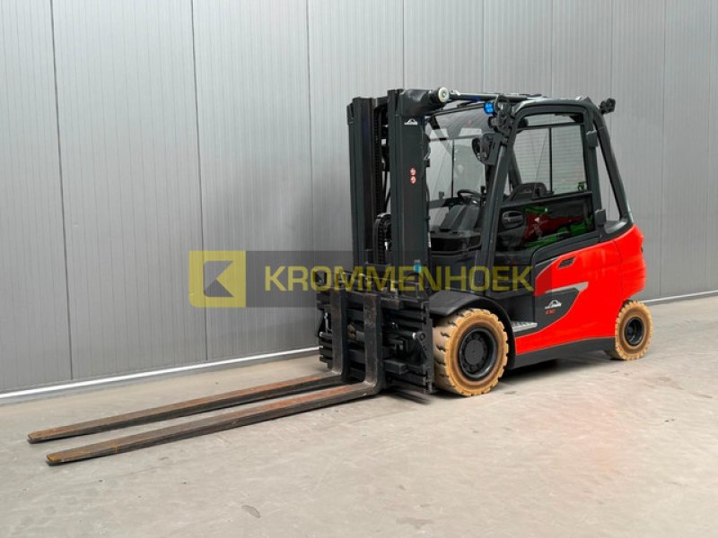 Linde E 50 HL-01/600
