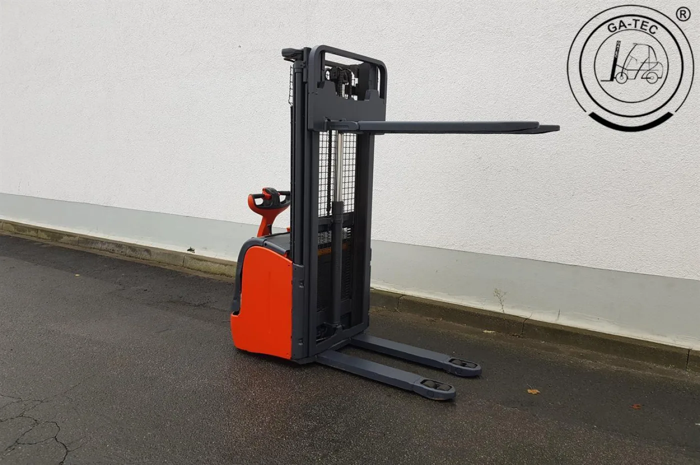 Linde L16 - 4
