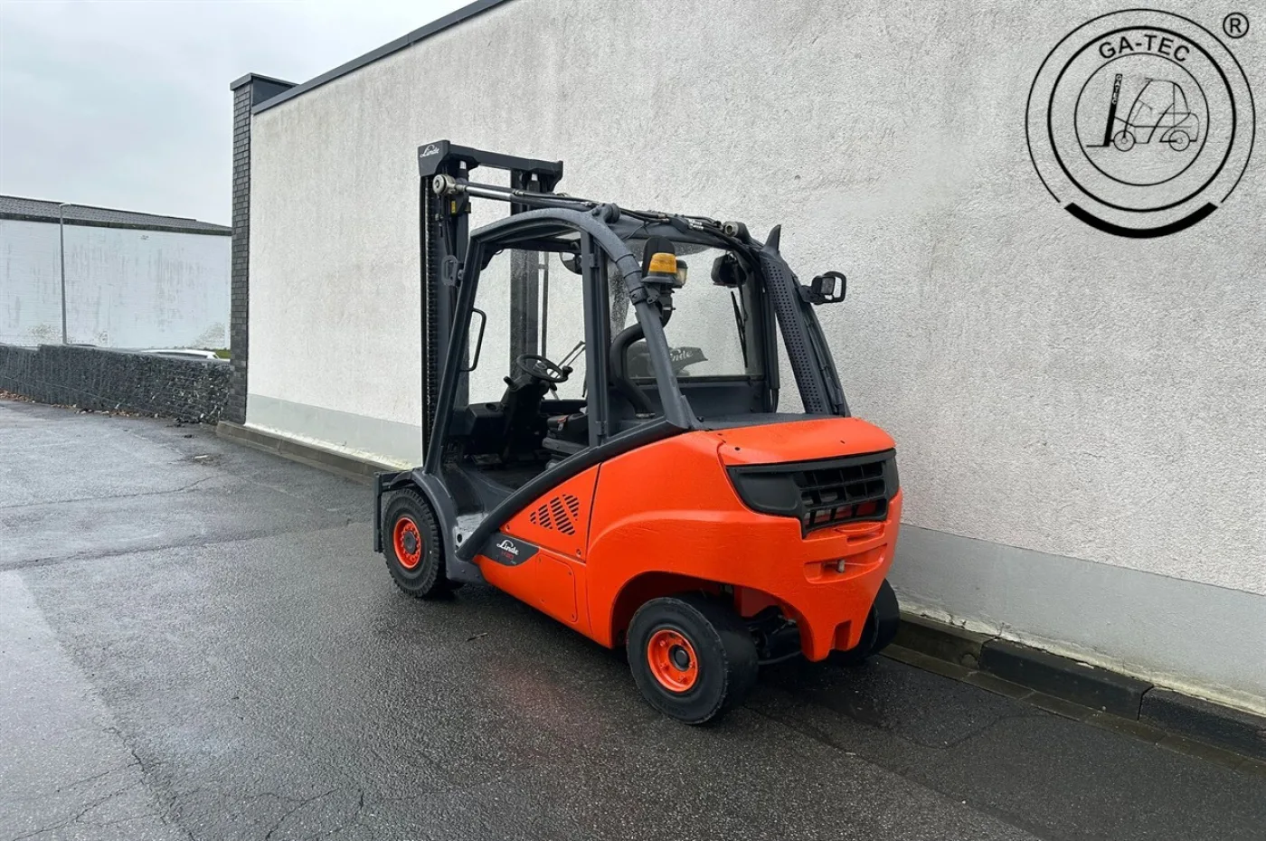Linde H30D EVO - 3