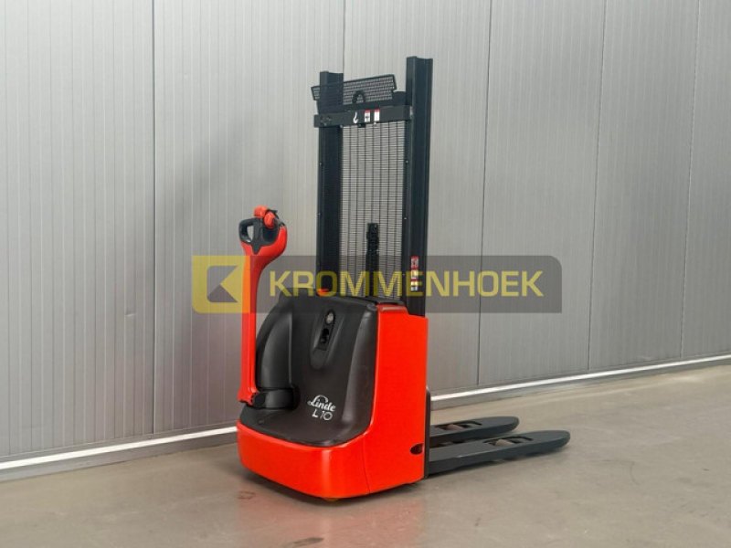 Linde L 10