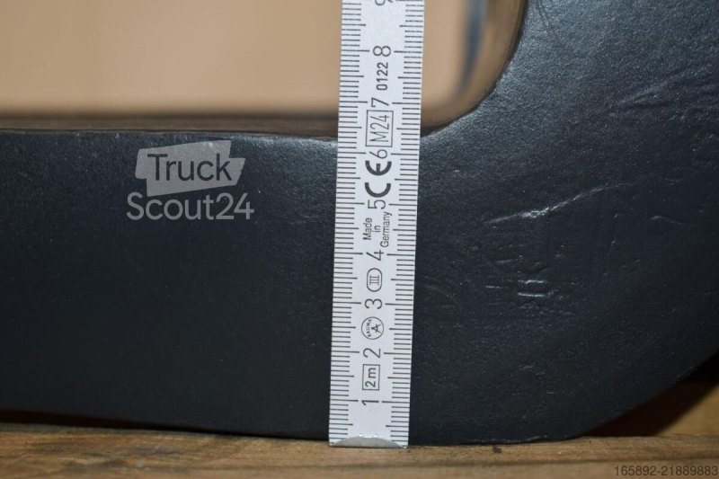 DURWEN DPK 35 C, Breite 1200 mm