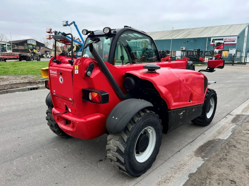 Manitou MT625 H COMFORT ST3B