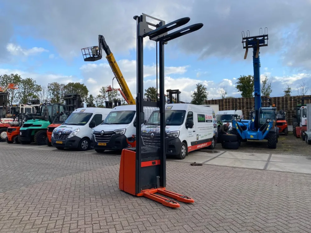 Linde L16