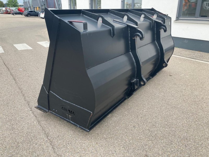 Arbeitsgerät LSB Standardschaufel 2990 mm - 2800 ltr.
