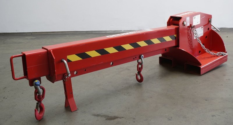 Kranausleger Weitere RKT-5 (2021)