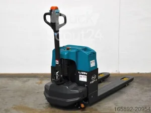 Baoli KBP 14 ION