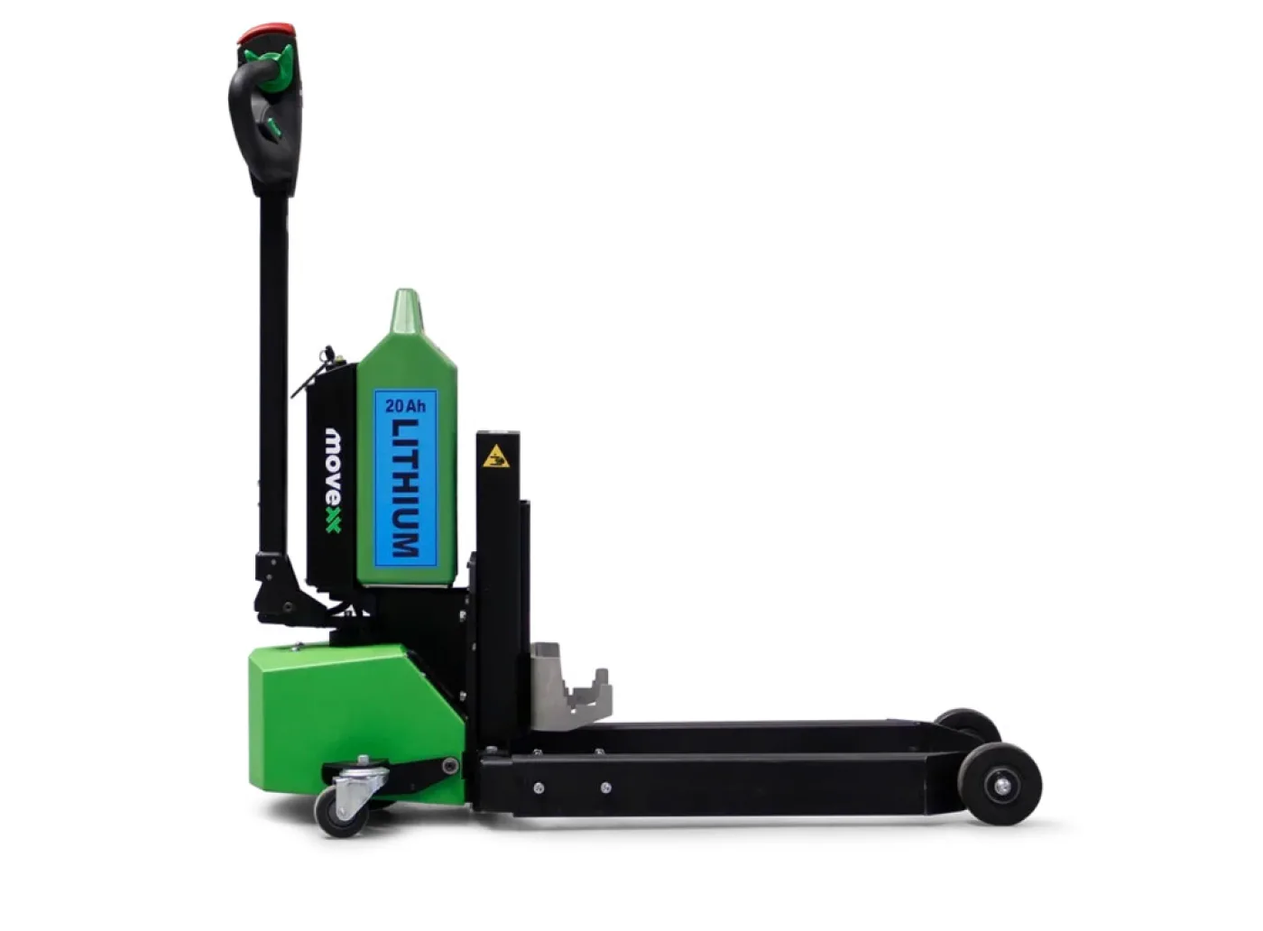 Elektroschlepper Movexx TT1000-M - 2