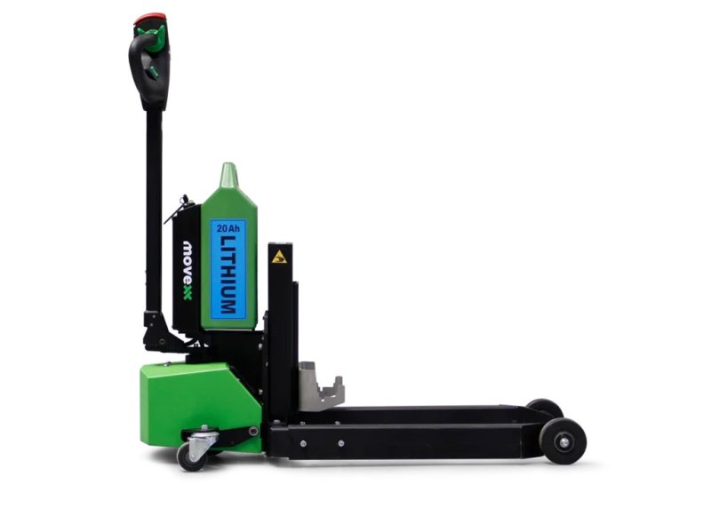 Elektroschlepper Movexx TT1000-M
