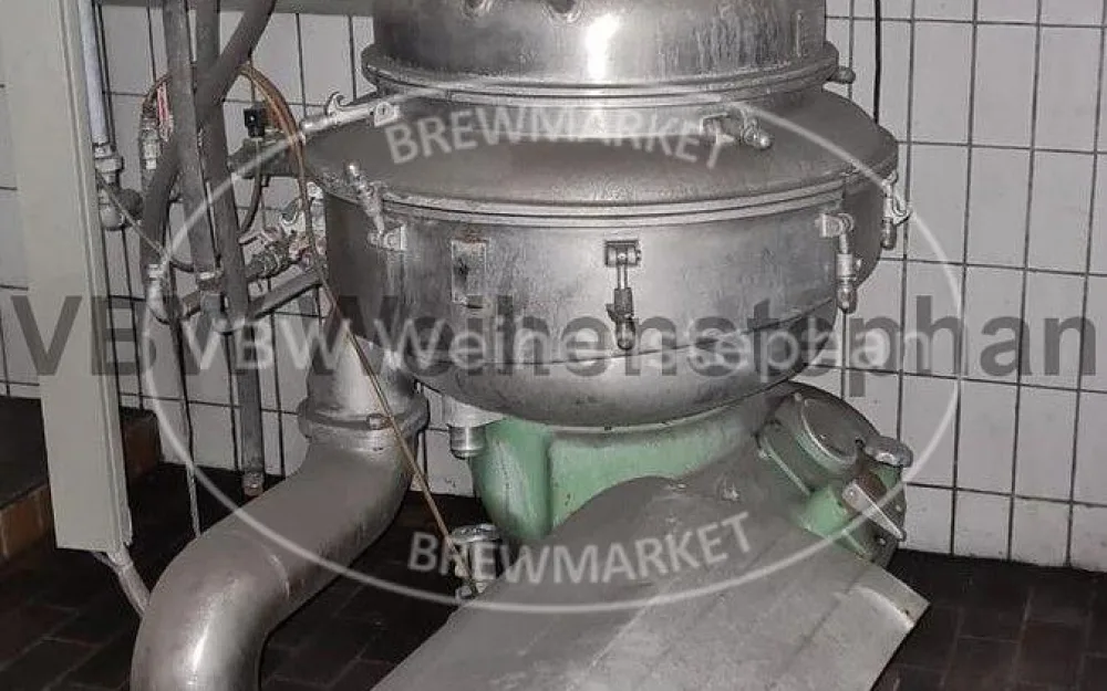 Separator