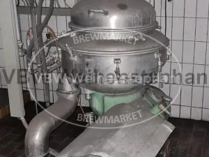 Separator