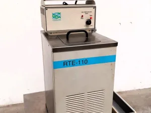 BAGNOMARIA REFRIGERATO – NESLAB – MOD. RTE-110