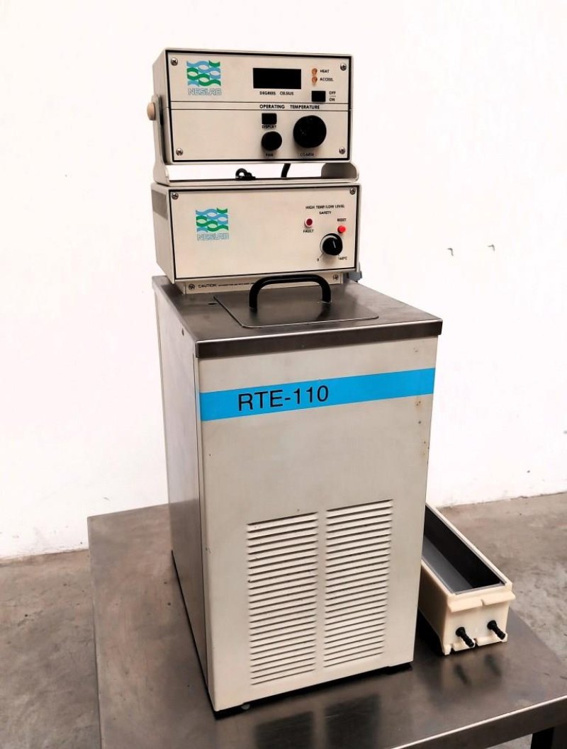 BAGNOMARIA REFRIGERATO – NESLAB – MOD. RTE-110