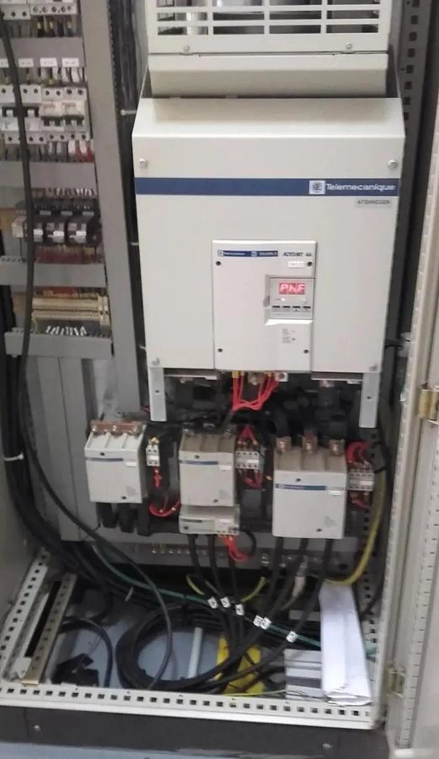 BACHILLER - Miscelatore - MHT-4200 - 5