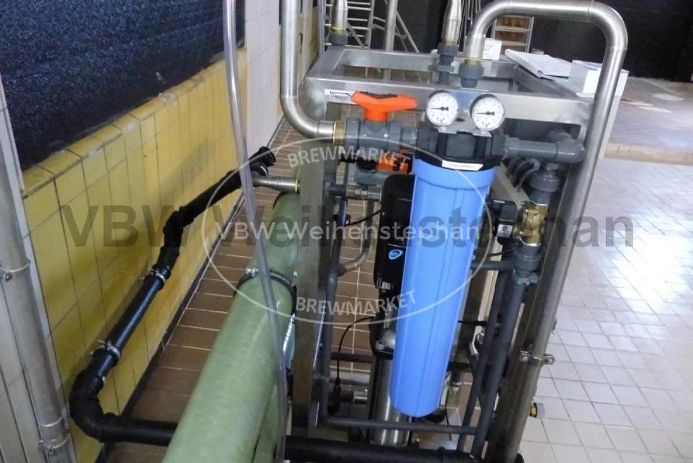 water treatment plant - 4