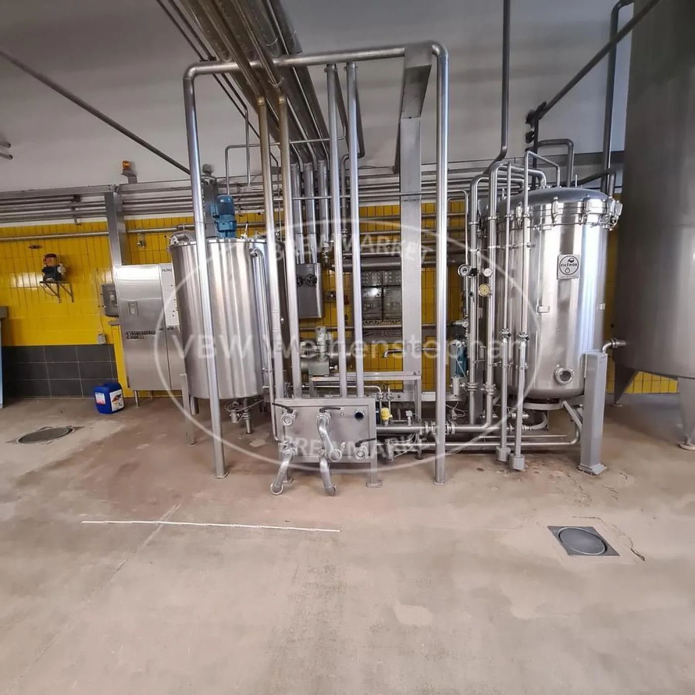 PVPP-Filter - 1