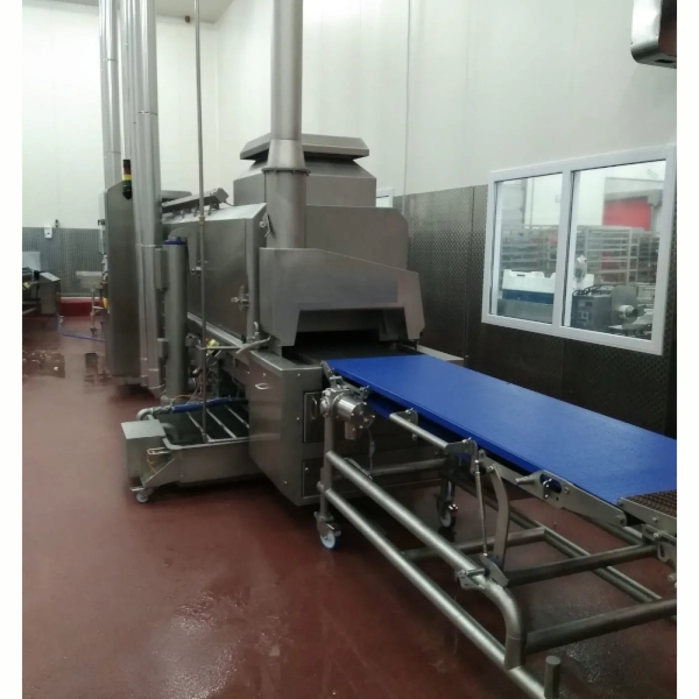 Four de cuisson AirCook - 1