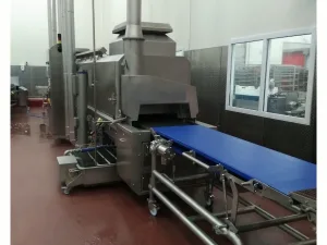 Four de cuisson AirCook