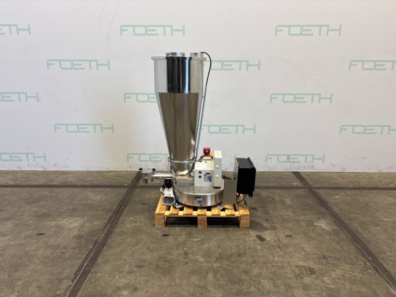 K Tron Soder K-ML-KT35 ATEX / LWF D5 - Metering screw