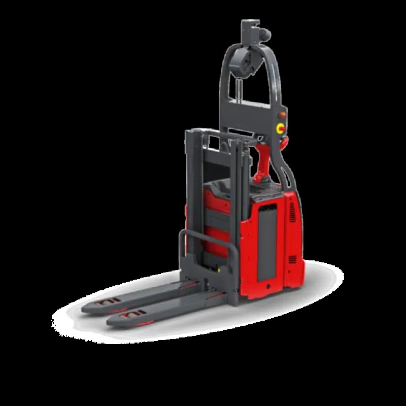 Automatisierte Fahrzeuge Linde L-MATIC
