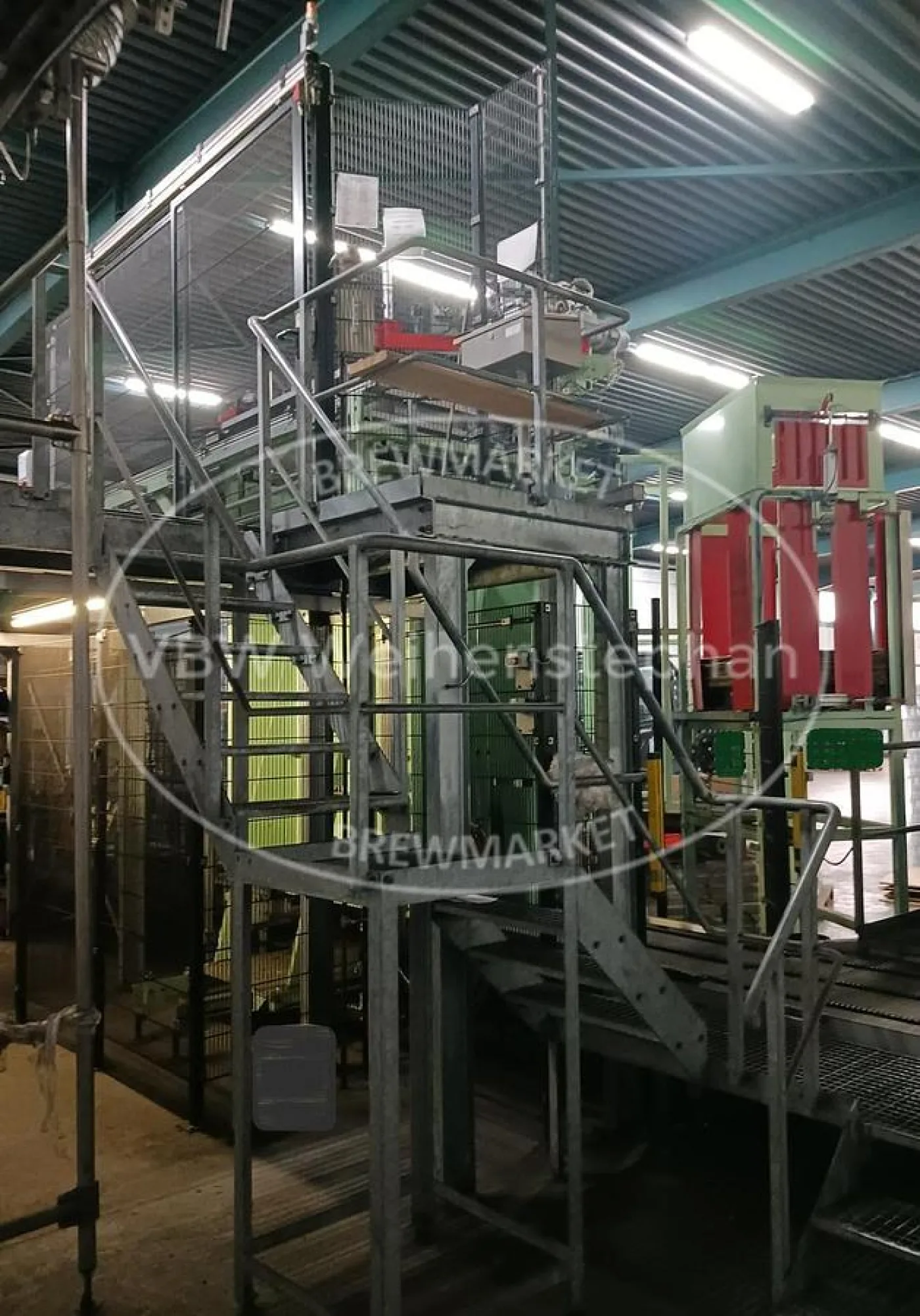 PET filling line - 8