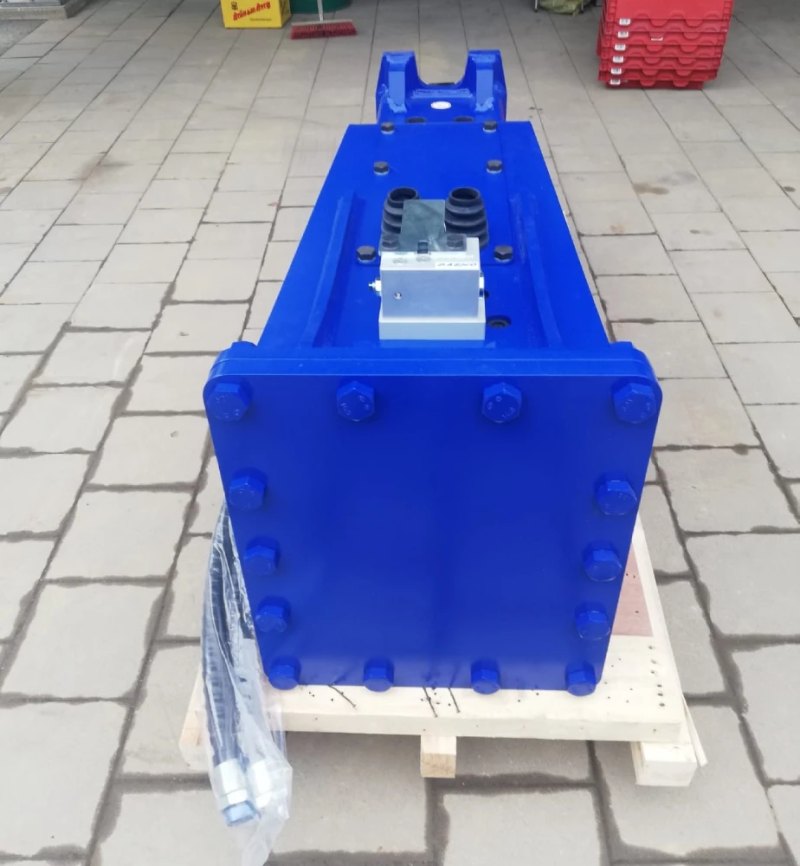 Daemo - Alicon B 215 P