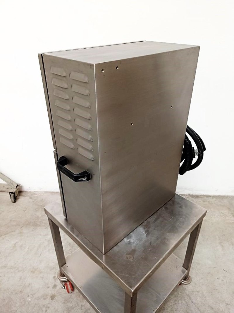 STAMPANTE A GETTO D’ INCHIOSTRO DOMINO – MOD. A100