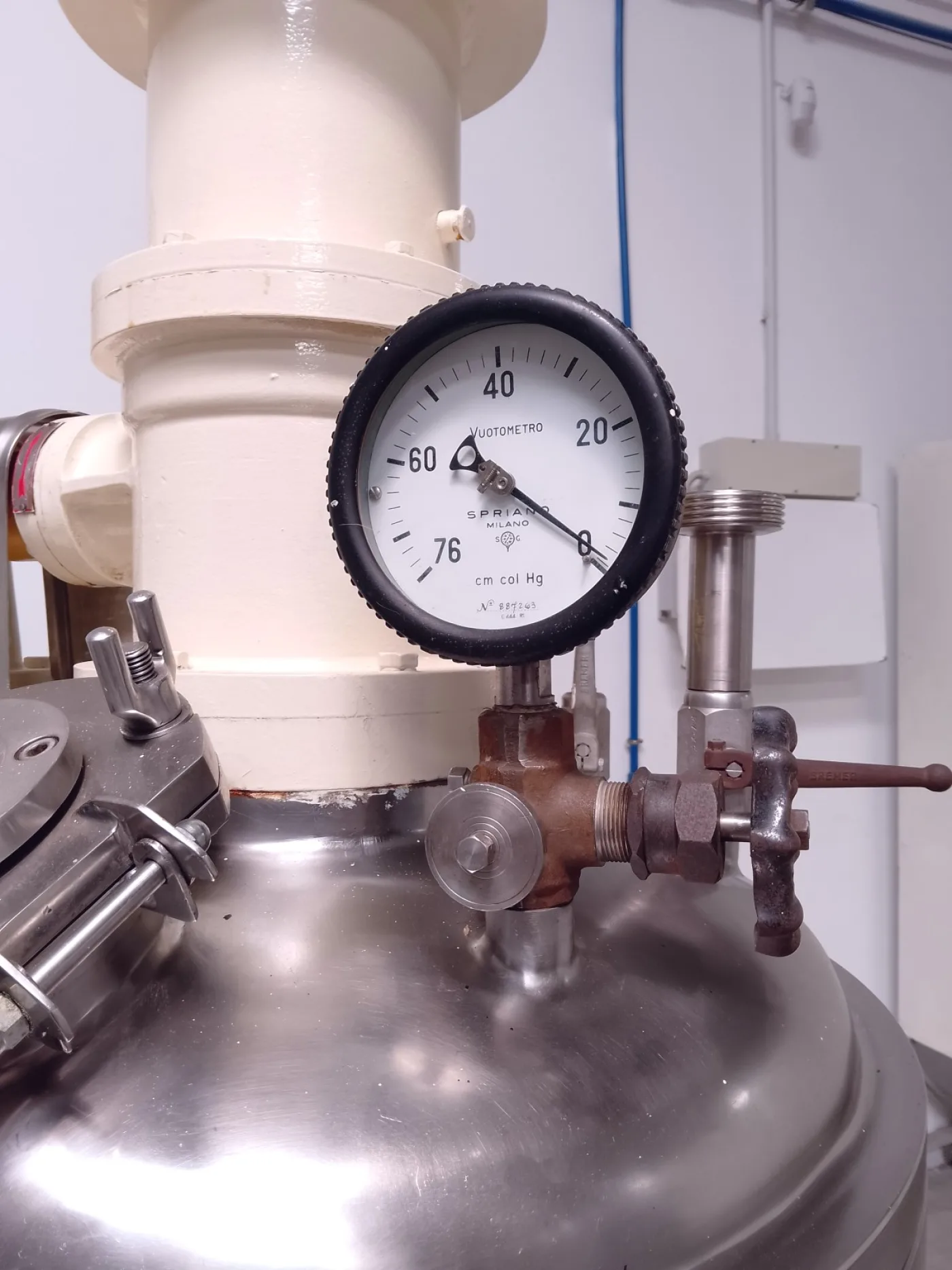 TURBOEMULSORE – PRESSINDUSTRIA - 6