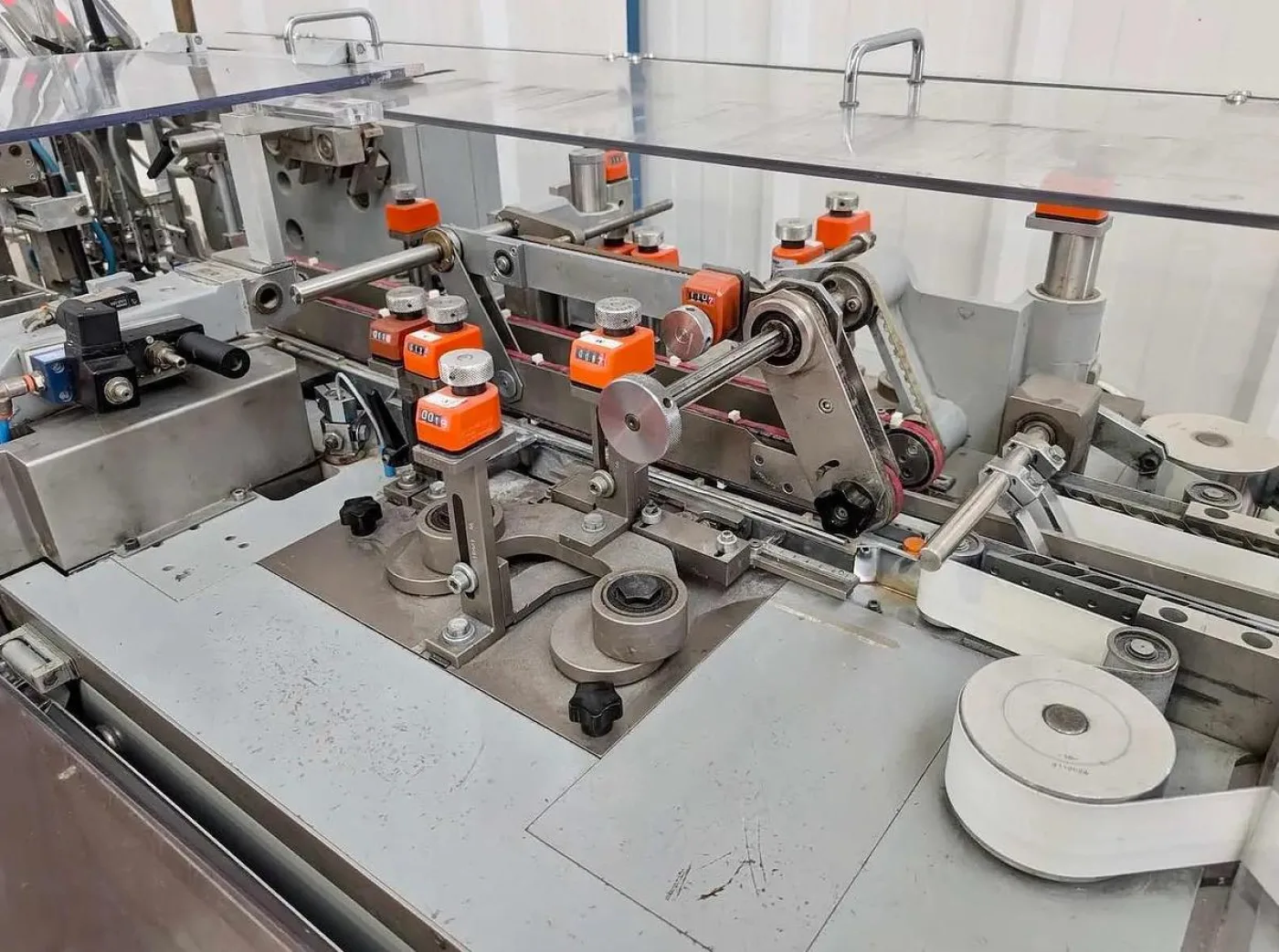 IMA - Astucciatrice - K150/C - 3