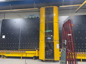 ARISTADORA PARA VIDRIO GFP