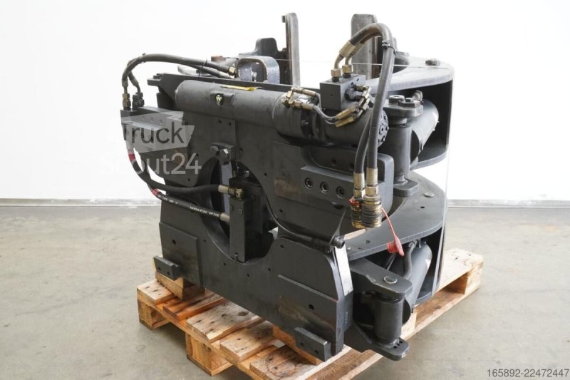 Meyer MEYER 5.2604N, Breite 1010 mm